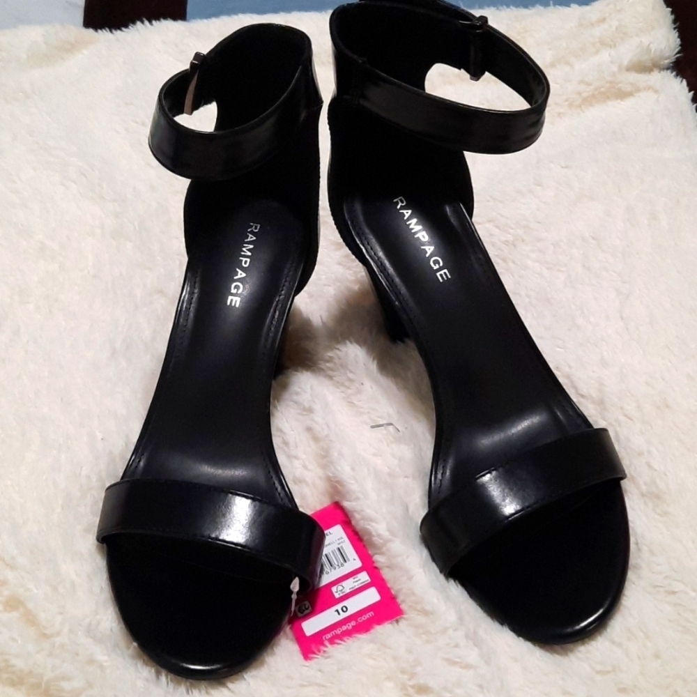 Rampage Shoes